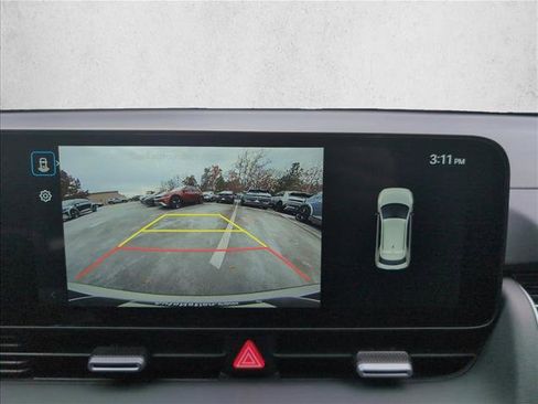 New 2026 Hyundai Ioniq 5 SE image 13