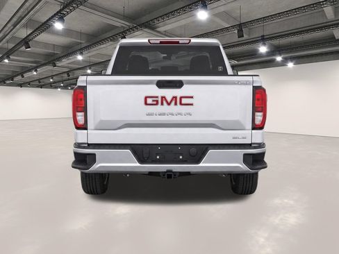 Used 2020 GMC Sierra 1500 SLE w/ SLE Value Package AWD/4WD image 5