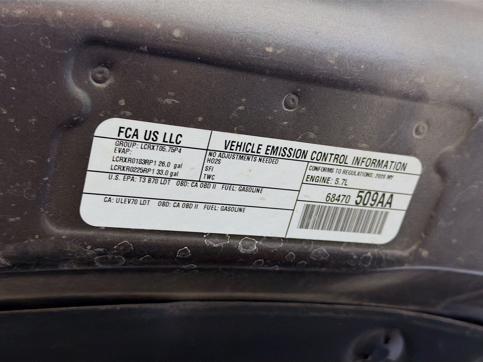 Used 2020 RAM 1500 Rebel w/ Rebel Level 1 Equipment Group AWD/4WD image 16