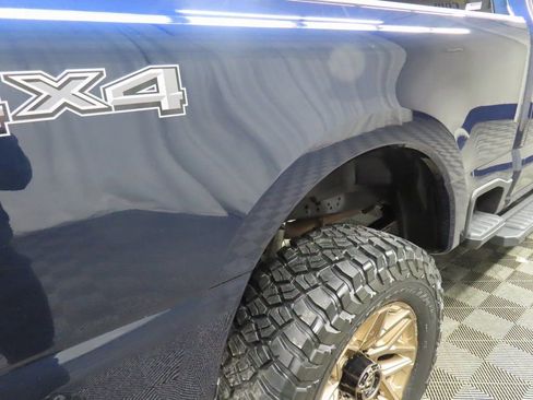 Used 2024 Ford F250 Lariat w/ Black Appearance Package image 35