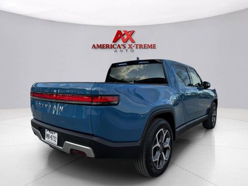 Used 2022 Rivian R1T Adventure image 5