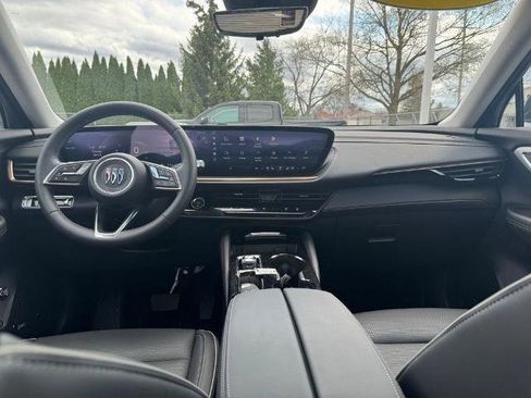 New 2026 Buick Envision Avenir AWD/4WD image 15