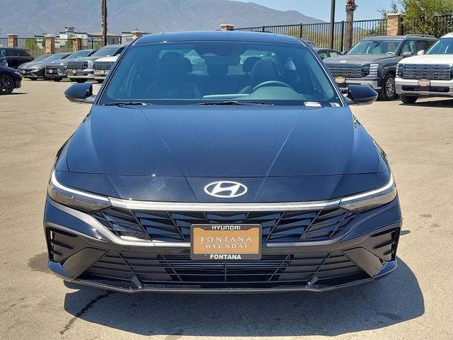 New 2026 Hyundai Elantra SEL Sport FWD image 31