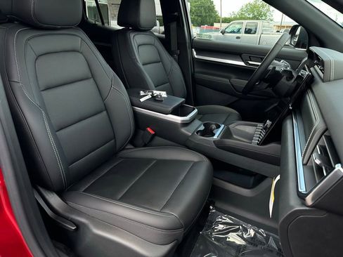 New 2026 GMC Terrain Elevation w/ Elevation Premium Package FWD image 22