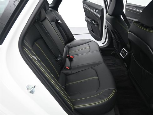 New 2026 Kia K5 GT image 19