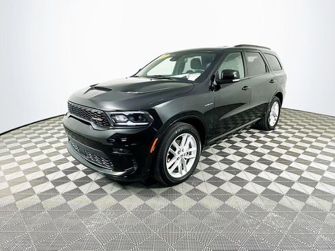 Certified 2023 Dodge Durango R/T image 6