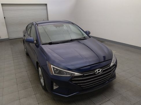 Used 2020 Hyundai Elantra SEL FWD image 14
