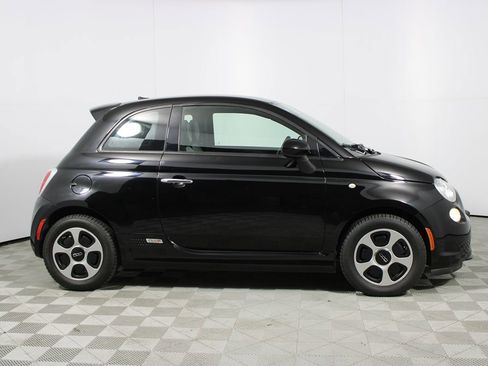 Used 2017 FIAT 500 e image 32