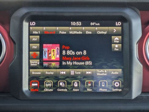 Used 2021 Jeep Gladiator Rubicon image 29