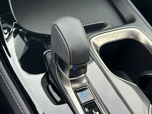 Certified 2025 Lexus NX 350h AWD w/ Cold Area Package image 27