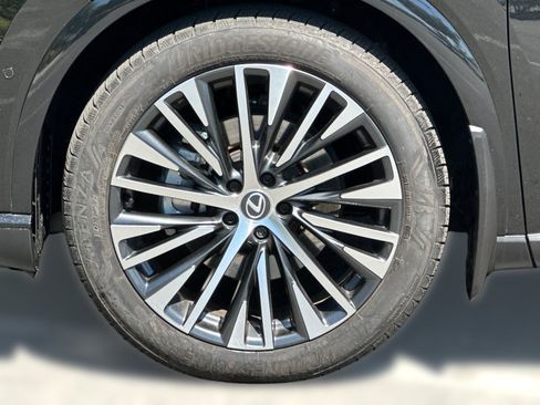 Certified 2025 Lexus RX 350 AWD/4WD image 13