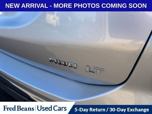 Used 2020 Chevrolet Equinox LT image 8