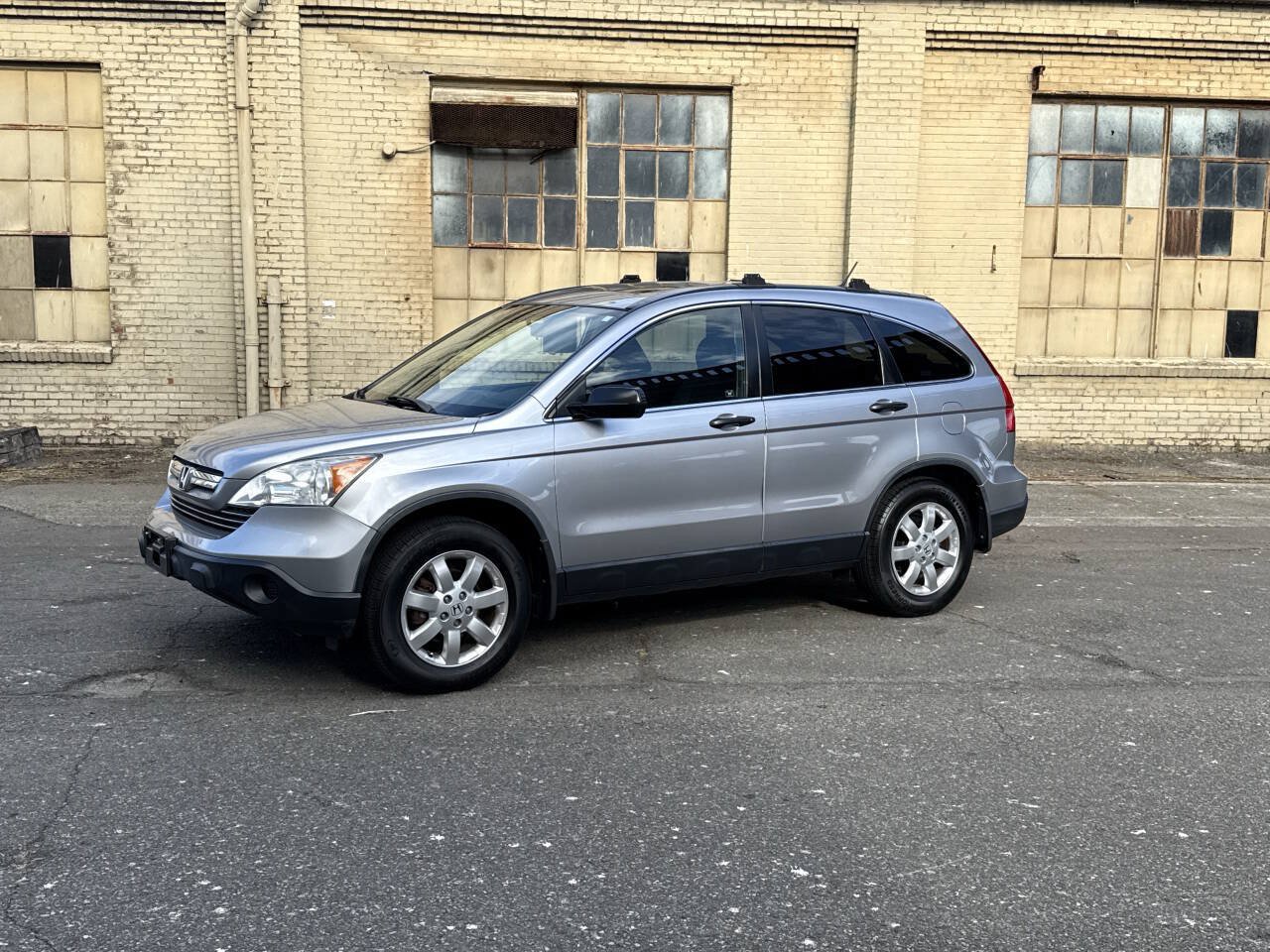 Used 2008 Honda CR-V EX image 2