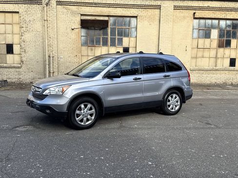 Used 2008 Honda CR-V EX image 2