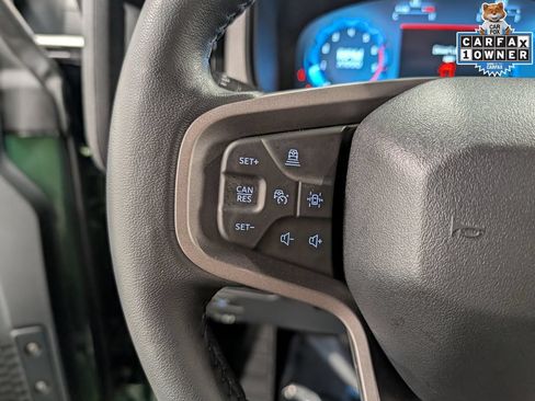 Used 2025 Ford Bronco Badlands AWD/4WD image 18