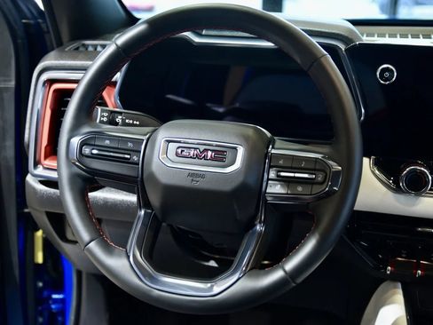 Used 2023 GMC Canyon AT4X AWD/4WD image 22