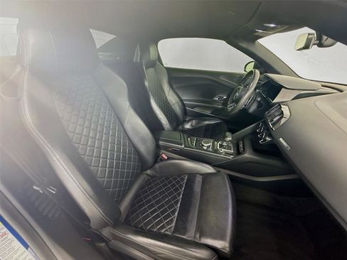 Used 2020 Audi R8 V10 performance image 14