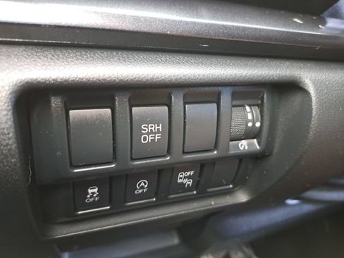 Used 2024 Subaru Forester Wilderness w/ Wilderness Package AWD/4WD image 22