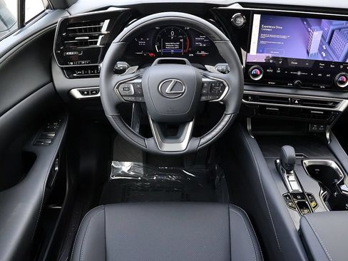 New 2026 Lexus RX 350 Premium w/ Convenience Package AWD/4WD image 16