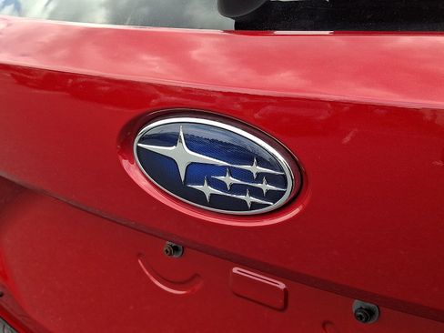 Certified 2025 Subaru Crosstrek 2.5i Wilderness image 28