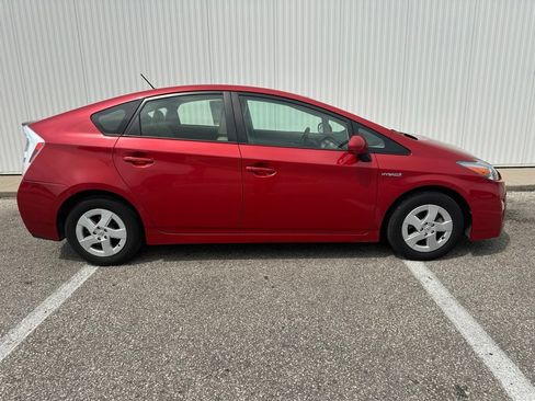 Used 2010 Toyota Prius Two FWD image 9