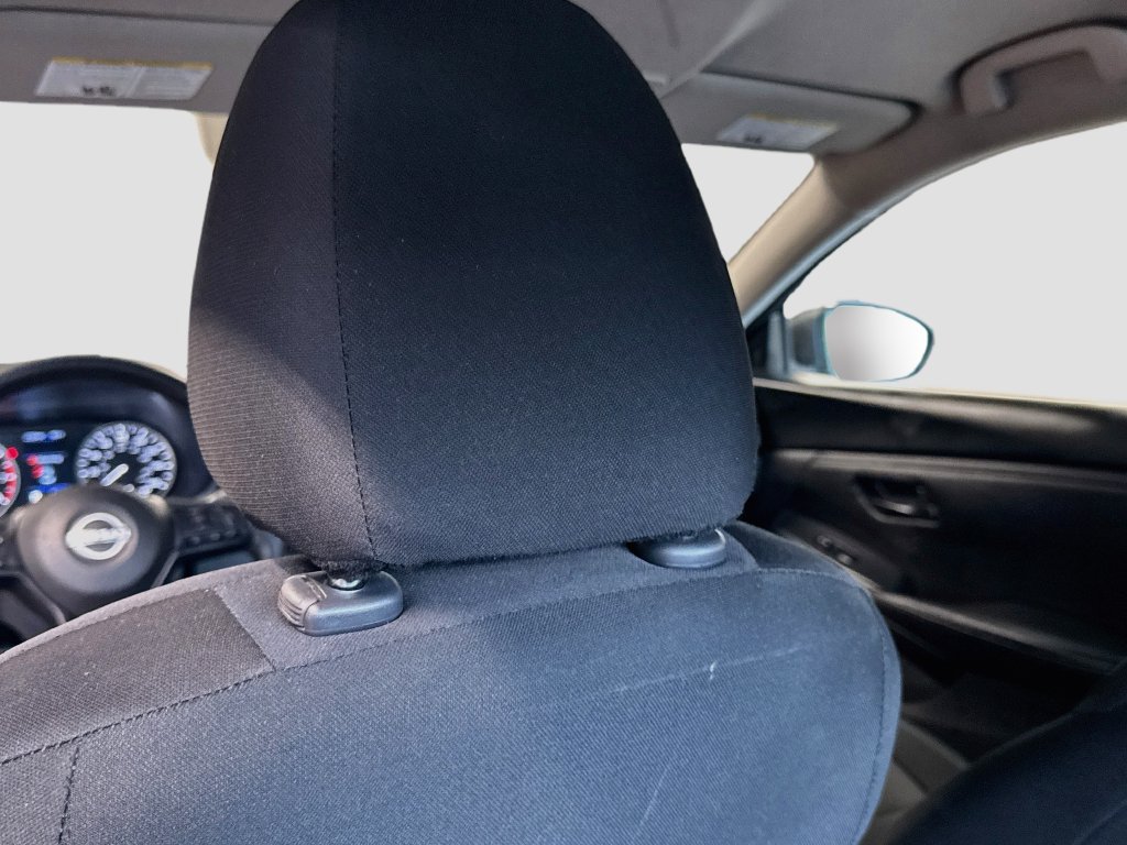 Used 2024 Nissan Sentra S FWD image 26