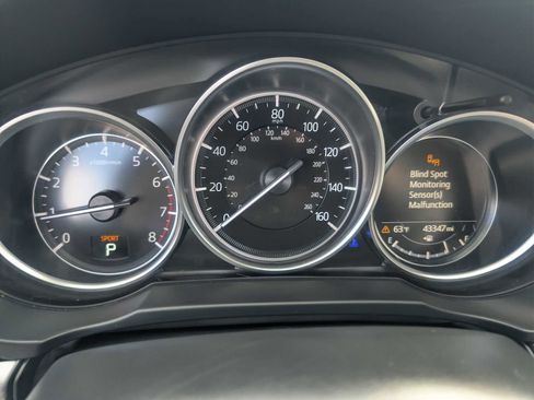 Certified 2023 MAZDA CX-5 AWD 2.5 S w/ Preferred Package image 9