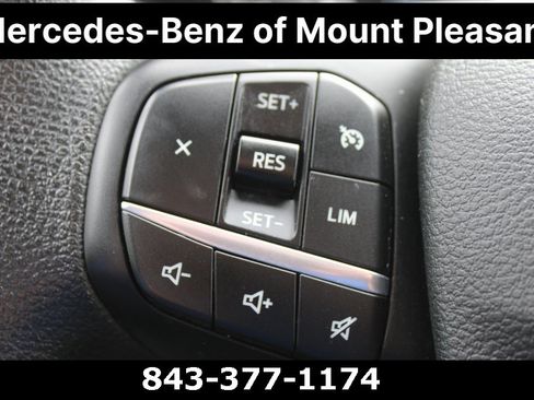 Used 2024 Ford Transit 250 Low Roof w/ Fleet Fuel Economy Package image 36