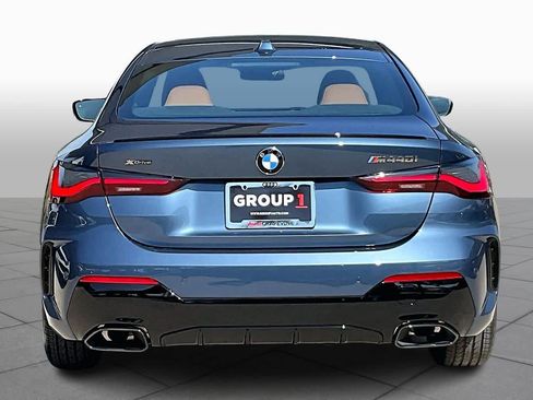 Used 2024 BMW 440i xDrive Coupe w/ Premium Package image 5