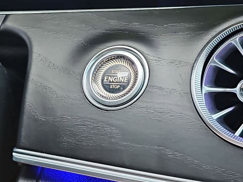 Used 2022 Mercedes-Benz E 450 Cabriolet w/ AMG Line image 23