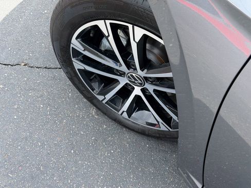 Certified 2026 Volkswagen Jetta Sport FWD image 11