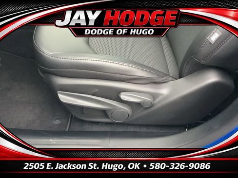 New 2026 Jeep Compass Latitude image 30