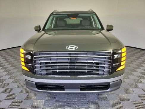 New 2026 Hyundai Palisade SEL AWD/4WD image 40
