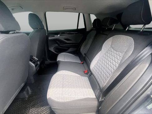 Used 2025 Volkswagen Tiguan S FWD image 20
