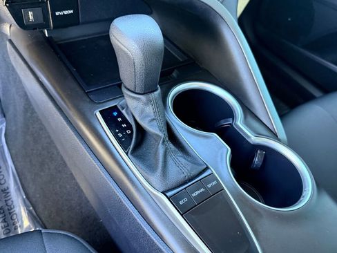 Used 2023 Toyota Camry LE image 23