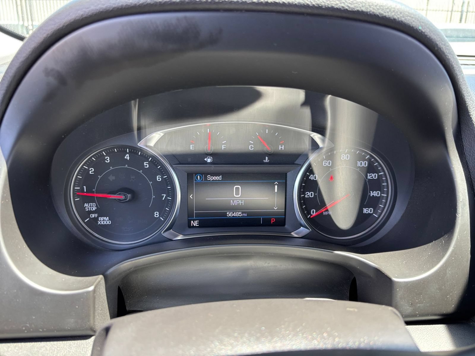 Used 2024 GMC Terrain SLE FWD image 38