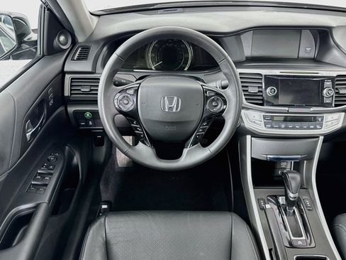 Used 2015 Honda Accord EX-L image 22