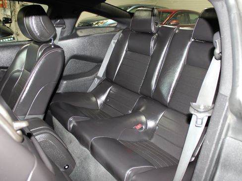 Used 2014 Ford Mustang Premium w/ Equipment Group 202A RWD image 22