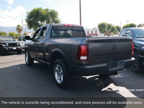 Used 2023 RAM 1500 Classic Warlock w/ Electronics Group image 3