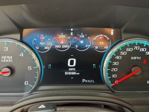 Used 2019 GMC Yukon Denali w/ Open Road Package AWD/4WD image 13