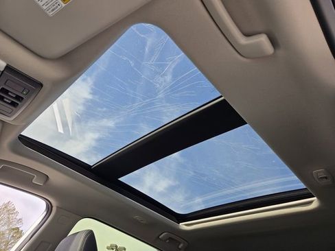 New 2026 Nissan Rogue Dark Armor image 13