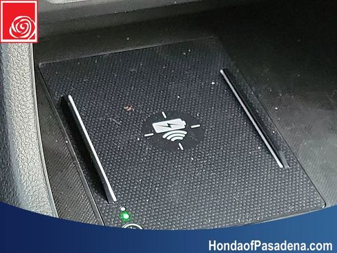 New 2025 Honda Pilot Black Edition image 13