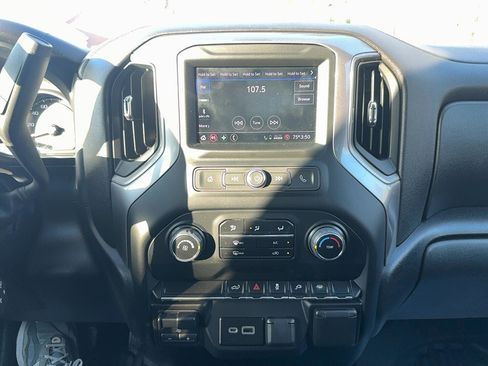 Used 2023 Chevrolet Silverado 2500 W/T w/ WT Convenience Package image 16