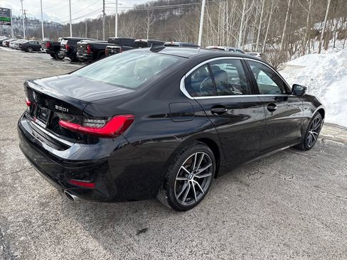 Used 2019 BMW 330i xDrive Sedan w/ Convenience Package image 5