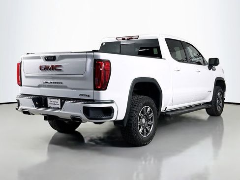 Used 2024 GMC Sierra 1500 AT4 w/ Technology Package image 7