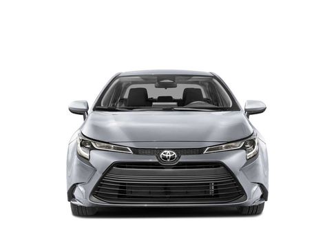 Used 2023 Toyota Corolla LE FWD image 4