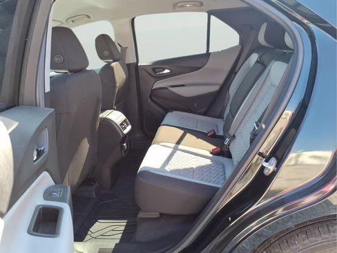 Used 2024 Chevrolet Equinox LS w/ LS Convenience Package FWD image 32
