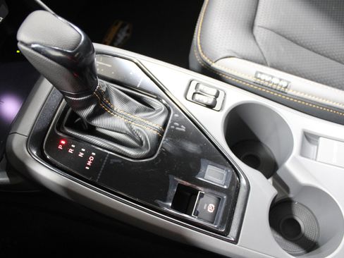 New 2026 Subaru Crosstrek 2.5i Wilderness image 16