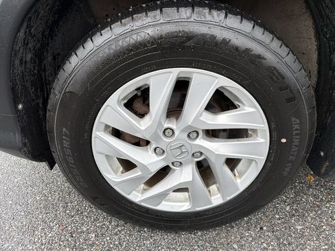 Used 2016 Honda CR-V EX image 9