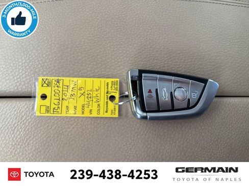 Used 2014 BMW X5 xDrive35i AWD/4WD image 25